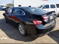 2019 Chevrolet Malibu Limited — photo 3 of 16 | VIN 1G1ZD5ST8KF164606