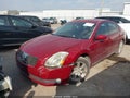 2006 Nissan Maxima — photo 2 of 12 | VIN 1N4BA41E06C840574
