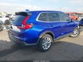 2025 Honda CR-V — photo 4 of 17 | VIN 2HKRS4H70SH476586