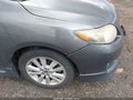 2010 Toyota Corolla — photo 12 of 15 | VIN 2T1BU4EE1AC402352
