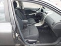 2010 Toyota Corolla — photo 5 of 15 | VIN 2T1BU4EE1AC402352