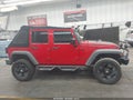 2017 Jeep Wrangler Unlimited — photo 13 of 16 | VIN 1C4BJWDG7HL651071