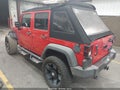2017 Jeep Wrangler Unlimited — photo 3 of 16 | VIN 1C4BJWDG7HL651071
