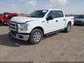 2017 Ford F-150 — photo 2 of 16 | VIN 1FTEW1EF2HKC04872