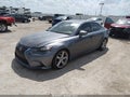 2015 Lexus IS 250 — photo 2 of 20 | VIN JTHCF1D26F5023855