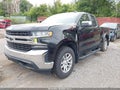 2020 Chevrolet Silverado 1500 — photo 2 of 19 | VIN 1GCRYDEDXLZ364834