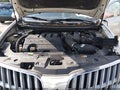 2011 Lincoln MKT — photo 10 of 16 | VIN 2LMHJ5AR7BBJ53082