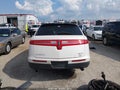 2011 Lincoln MKT — photo 16 of 16 | VIN 2LMHJ5AR7BBJ53082