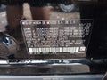 2024 Honda HR-V — photo 9 of 16 | VIN 3CZRZ2H58RM738559