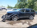 2018 GMC Acadia — photo 14 of 16 | VIN 1GKKNXLS8JZ201758