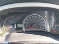2011 Toyota Sienna — photo 7 of 18 | VIN 5TDKA3DC3BS006872