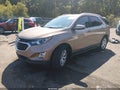 2018 Chevrolet Equinox — photo 2 of 17 | VIN 3GNAXKEX8JL310183