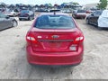 2013 Ford Fiesta — photo 16 of 16 | VIN 3FADP4BJ1DM165042