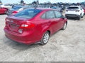 2013 Ford Fiesta — photo 4 of 16 | VIN 3FADP4BJ1DM165042