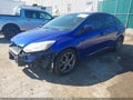 2013 Ford Focus — photo 2 of 12 | VIN 1FADP3F28DL261345