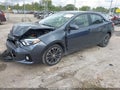 2016 Toyota Corolla — photo 2 of 19 | VIN 2T1BURHE3GC744709