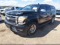 2015 Chevrolet Suburban — photo 2 of 18 | VIN 1GNSKJKC4FR655886