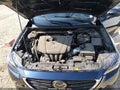 2021 Mazda CX-3 — photo 10 of 16 | VIN JM1DKFB75M1512751