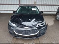 2017 Chevrolet Cruze — photo 12 of 21 | VIN 1G1BE5SMXH7258660