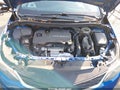 2016 Chevrolet Cruze — photo 10 of 16 | VIN 1G1BE5SM7G7272417
