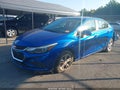 2016 Chevrolet Cruze — photo 2 of 16 | VIN 1G1BE5SM7G7272417