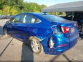 2016 Chevrolet Cruze — photo 3 of 16 | VIN 1G1BE5SM7G7272417