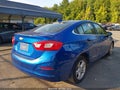 2016 Chevrolet Cruze — photo 4 of 16 | VIN 1G1BE5SM7G7272417