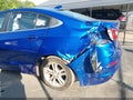 2016 Chevrolet Cruze — photo 6 of 16 | VIN 1G1BE5SM7G7272417