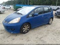 2009 Honda Fit — photo 2 of 13 | VIN JHMGE88439S005120