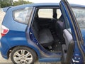 2009 Honda Fit — photo 8 of 13 | VIN JHMGE88439S005120