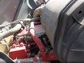 2012 Kenworth Construction — photo 9 of 14 | VIN 1XKFD48X8CJ315784