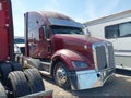2012 Kenworth Construction — photo 12 of 14 | VIN 1XKFD48X8CJ315784