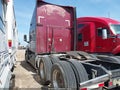 2012 Kenworth Construction — photo 13 of 14 | VIN 1XKFD48X8CJ315784