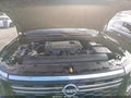 2025 Nissan Armada — photo 10 of 17 | VIN JN8AY3ED4S9301321
