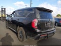 2025 Nissan Armada — photo 14 of 17 | VIN JN8AY3ED4S9301321