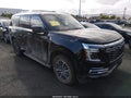 2025 Nissan Armada — photo 1 of 17 | VIN JN8AY3ED4S9301321