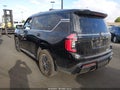 2025 Nissan Armada — photo 3 of 17 | VIN JN8AY3ED4S9301321