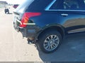 2017 Cadillac XT5 — photo 18 of 22 | VIN 1GYKNDRS1HZ294547