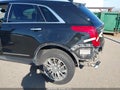 2017 Cadillac XT5 — photo 19 of 22 | VIN 1GYKNDRS1HZ294547