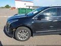 2017 Cadillac XT5 — photo 20 of 22 | VIN 1GYKNDRS1HZ294547