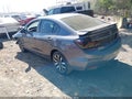 2015 Honda Civic — photo 3 of 17 | VIN 2HGFB2F93FH517997