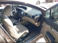 2015 Honda Civic — photo 5 of 17 | VIN 2HGFB2F93FH517997