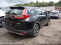 2017 Honda CR-V — photo 4 of 17 | VIN 5J6RW6H35HL008722