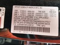 2017 Honda CR-V — photo 9 of 17 | VIN 5J6RW6H35HL008722