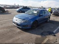 2010 Ford Fusion — photo 2 of 11 | VIN 3FAHP0HA4AR336155