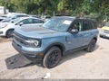 2024 Ford Bronco Sport — photo 2 of 16 | VIN 3FMCR9B62RRE97215