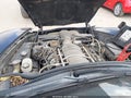 2007 Chevrolet Corvette — photo 10 of 16 | VIN 1G1YY26U975115428