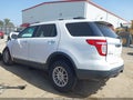 2011 Ford Explorer — photo 14 of 16 | VIN 1FMHK8F87BGA46715