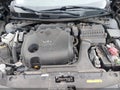2018 Nissan Maxima — photo 10 of 18 | VIN 1N4AA6AP1JC388930