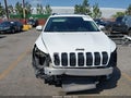 2018 Jeep Cherokee — photo 13 of 18 | VIN 1C4PJLDX8JD533633